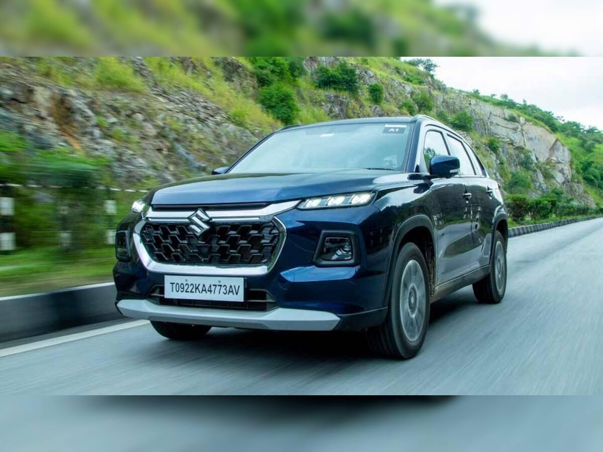 Maruti Suzuki આ તારીખે લોન્ચ કરશે પ્રથમ હાઇબ્રિડ એન્જીન કાર, જાણો કયા મળશે ફિચર્સ