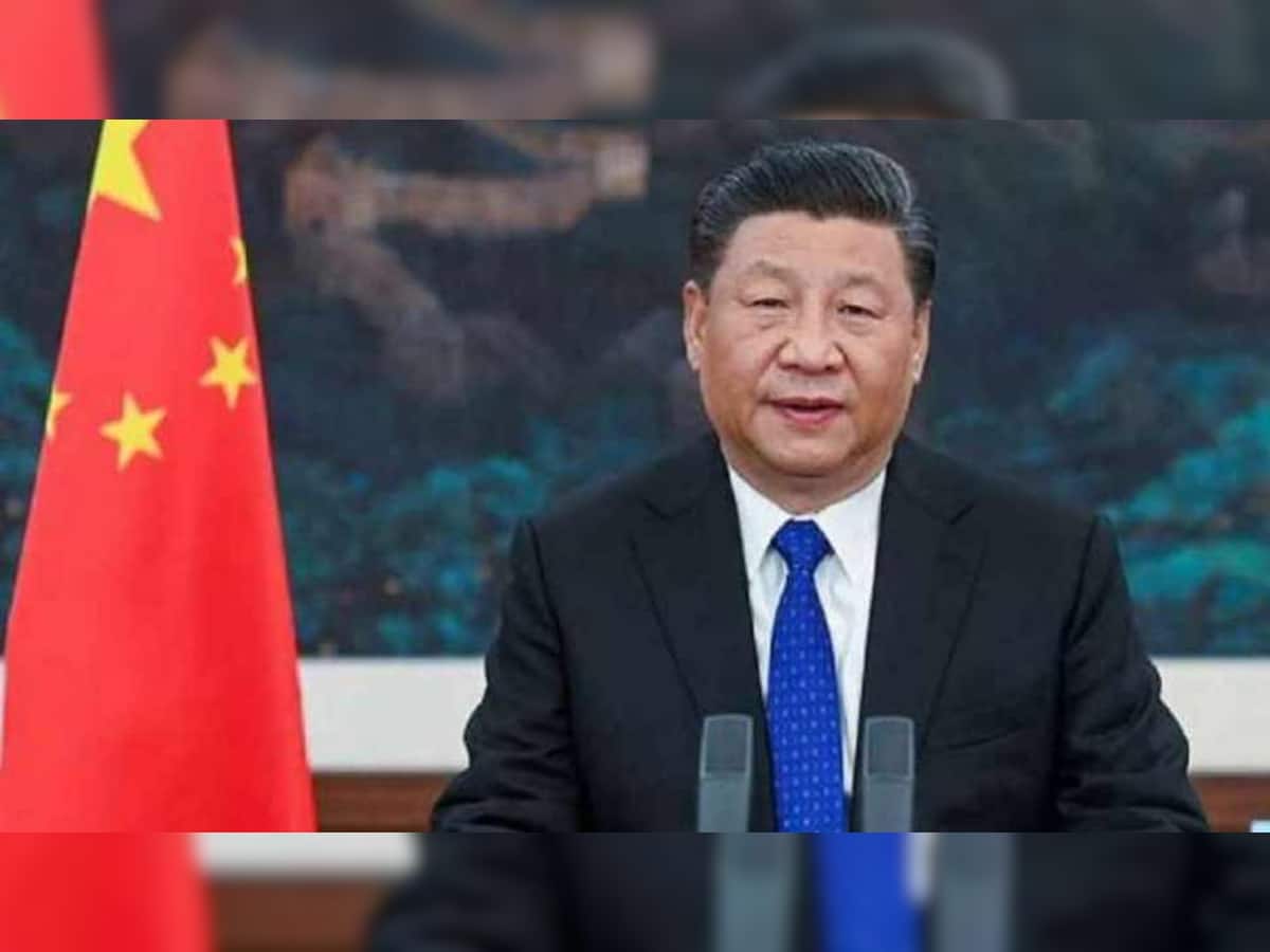 China: સોશિયલ મીડિયા પર ચીનમાં તખ્તાપલટનો દાવો, શી જિનપિંગને નજરકેદ કર્યાની પણ અફવા! જાણો શું છે સચ્ચાઇ?