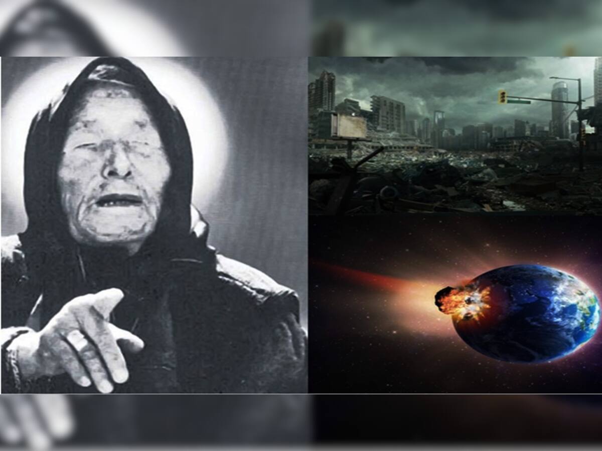 Baba Vanga Most Dangerous Prediction: જો ભારત અંગે બાબા વેંગાની આ ભવિષ્યવાણી સાચી પડી તો...