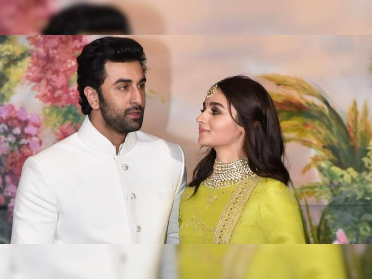 Ranbir Alia Fight: બાળકના જન્મ પહેલા ઝગડવા લાગ્યા રણબીર આલિયા, આ નાની વાત પર થઈ બબાલ