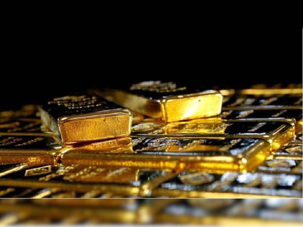 Gold-Silver Price: સોના-ચાંદીના ભાવમાં ઘટાડો, 18 કેરેટ ગોલ્ડનો ભાવ 37013 રૂપિયા