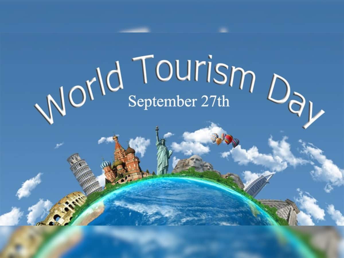 World Tourism Day 2022: આજે વિશ્વ પ્રવાસન દિવસ, જાણો શું છે આ વર્ષની થીમ અને ક્યો દેશ આ વર્ષે છે યજમાન