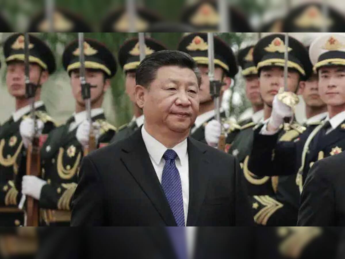 SCO થી પરત ફર્યા બાદ પહેલીવાર દેખાયા ચીની રાષ્ટ્રપતિ શી જિનપિંગ, નજરબંધીની હતી અફવાઓ