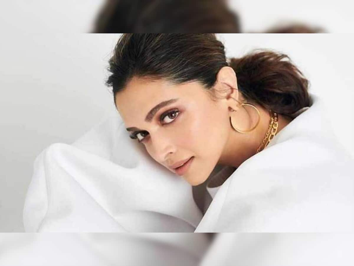 Deepika Padukone ની તબિયત અચાનક થઇ ખરાબ, લઇ જવી પડી હોસ્પિટલ