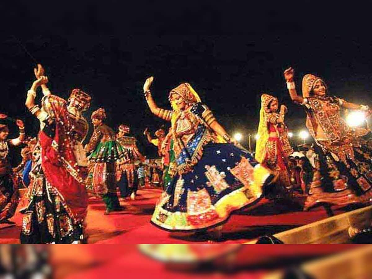 Garba: નવરાત્રિમાં ગરબા રમવા હોય તો હવે ઓળખ પત્ર સાથે રાખવું જરૂરી!, જાણો શું છે મામલો 