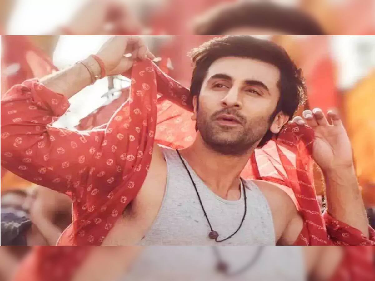 Ranbir Kapoor: રણબીર કપૂરનો આજે જન્મદિવસ, એક્સ ગર્લફ્રેન્ડના કારણે હંમેશા રહ્યાં ચર્ચામાં