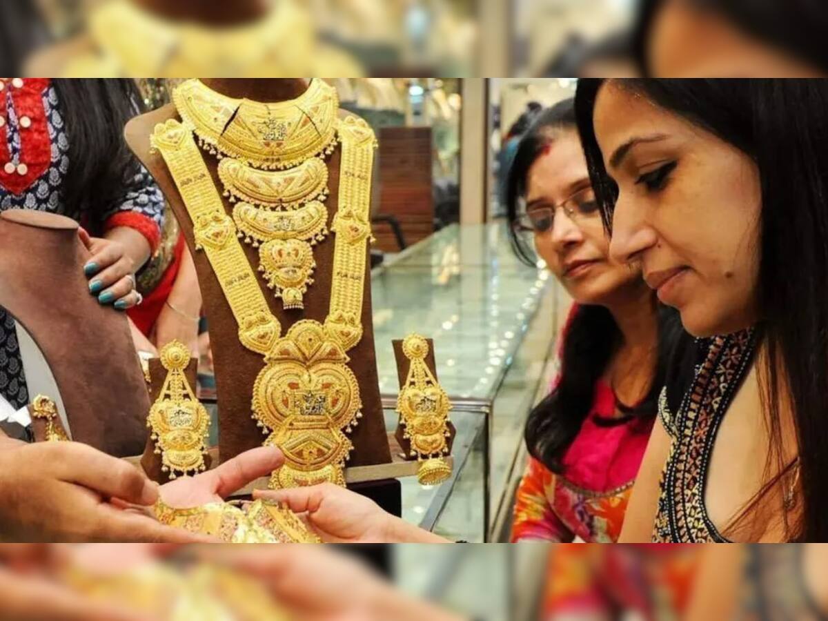 Gold Price Today: સોના-ચાંદીના ભાવમાં ધરખમ ઘટાડો! આજે જ ખરીદો, નહીં તો... જાણો શું છે એક્સપર્ટનો અભિપ્રાય?