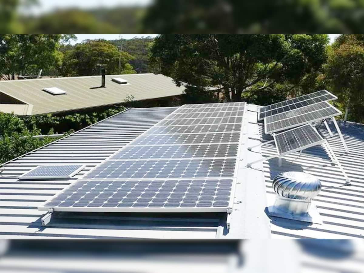 Solar Rooftop ઇન્સ્ટોલેશનમાં ગુજરાત દેશમાં અવ્વલ, વીજ બિલ બચાવવા અપનાવો આ ઉપાય