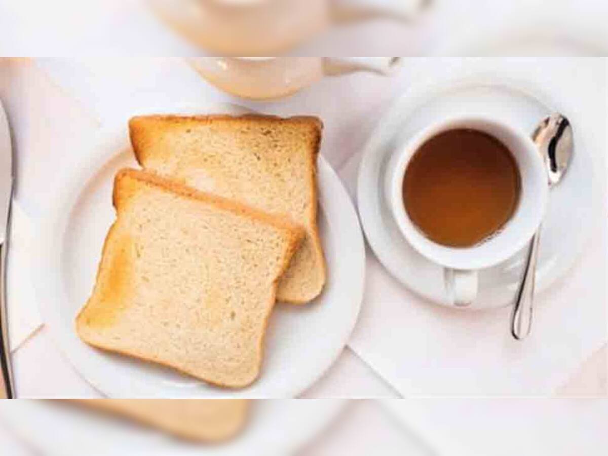 Tea With Bread: શું તમને ચા સાથે બ્રેડ બહુ ભાવે છે? તો સાવધાન...ખાસ વાંચો નહીં તો પસ્તાશો