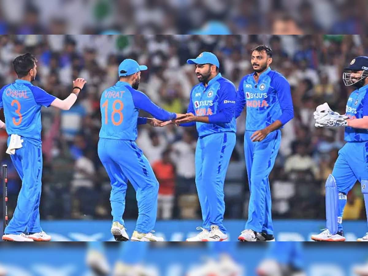IND vs SA: ભારતે પહેલીવાર ઘરઆંગણે આફ્રિકા વિરુદ્ધ T20 સિરીઝ જીતી, રોહિત શર્માએ રચ્યો ઈતિહાસ