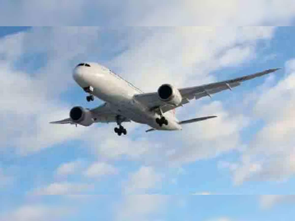 Iran Plane Bomb Threat: ભારતીય એરસ્પેસમાં ઈરાનના વિમાનમાં બોમ્બની ખબરથી હડકંપ, વાયુસેનાના સુખોઈ જેટ્સ તાબડતોબ ઉડ્યા