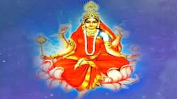 નવમાં દિવસે થાય આવે છે માં સિદ્ધિદાત્રીની પૂજા, મહાદેવ સાથે જોડાયેલી કથા જાણો