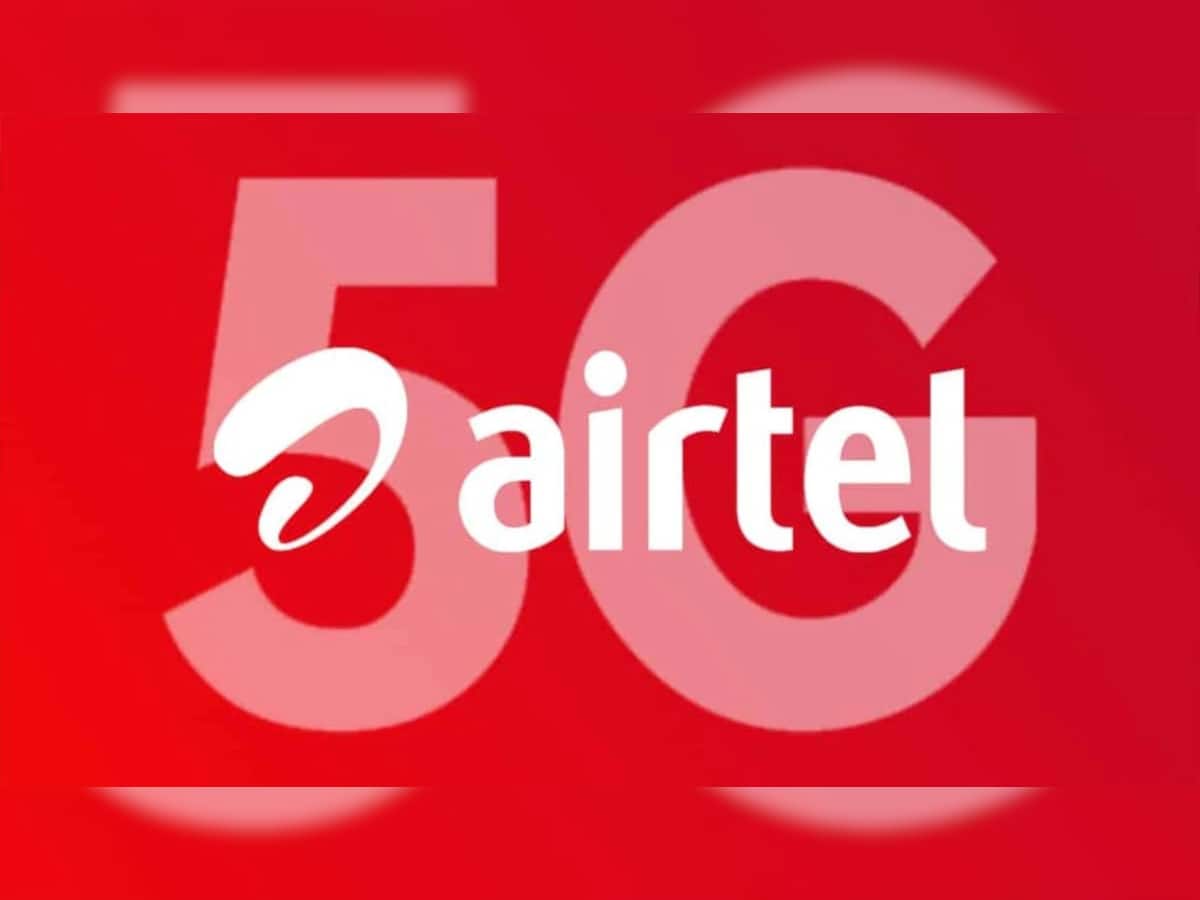 Airtel 5G Plus લોન્ચઃ આજથી ગ્રાહકોને મળશે FREE સર્વિસ, જાણો તમામ વિગત
