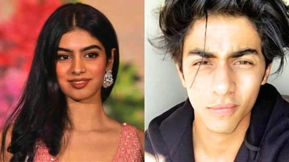 Shahrukh Khan aryan khan bollywood debut writer web series
