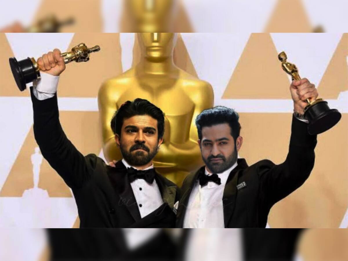 Oscar માં ધૂમ મચાવશે RRR! રાજમૌલિ, રામચરણ, જુનિયર NTR અને આલિયા કોને મળશે એવોર્ડ?