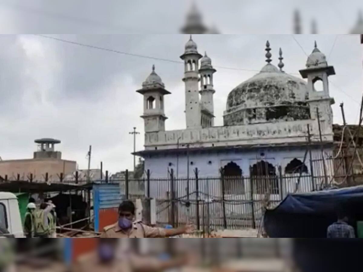 Gyanvapi Masjid Case: કથિત શિવલિંગ પર કાર્બન ડેટિંગનો ચુકાદો ટળ્યો, હવે 11 ઓક્ટોબર સુનાવણી