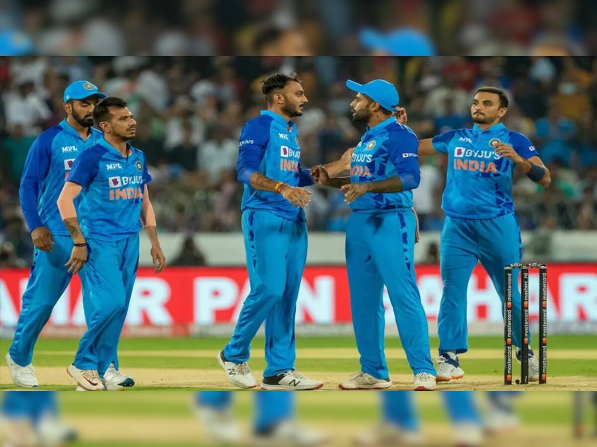 T20 વર્લ્ડ કપમાં ટીમ ઈન્ડિયાની સૌથી મોટી નબળાઈ સાબિત થશે આ ખેલાડી! ખરાબ ફોર્મે વધારી ચિંતા