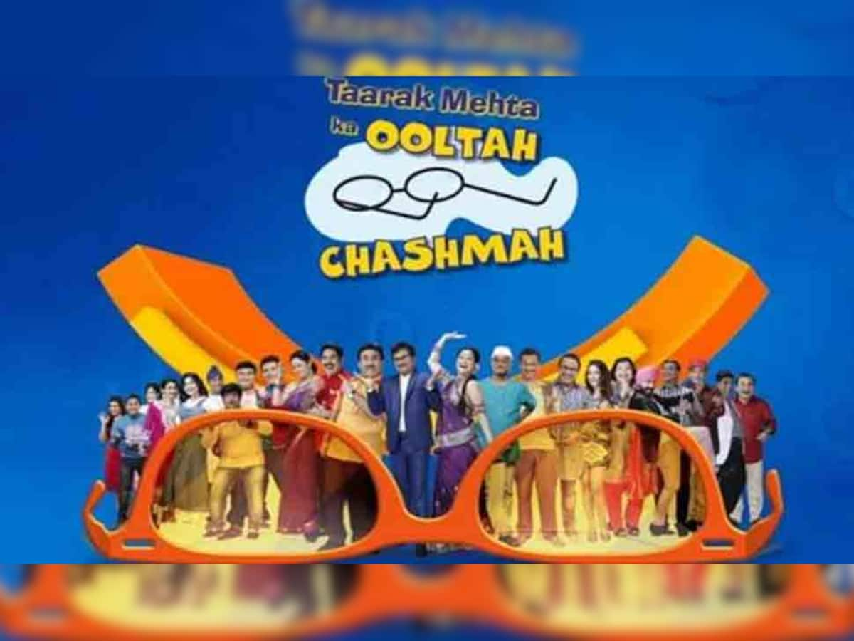 TMKOC: તારક મહેતા...શો છોડી ચૂકેલા આ કલાકારે એવી પોસ્ટ શેર કરી કે ખળભળાટ મચી ગયો