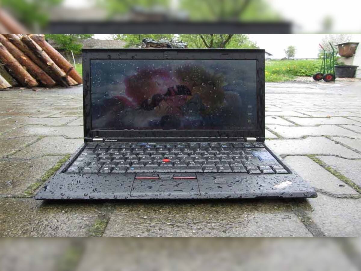 Save Laptop in Rain: હવે લેપટોપ પલળે તો ચોખામાં મૂકવાની જરૂર નથી, આ ટિપ્સ અપનાવો
