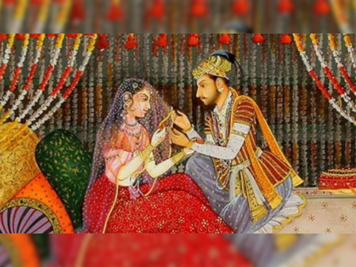 Mughal History: મુઘલોના હરમની દાસીઓનો પગાર સાંભળી ઉડી જશો હોશ, આટલામાં  દર મહિને ખરીદી શકો છો એક Kg સોનું