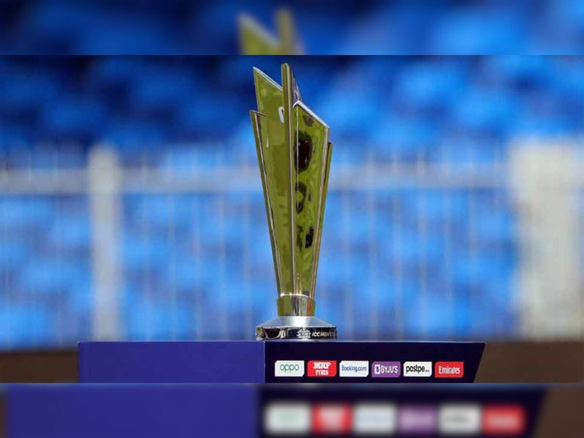T20 World Cup પહેલા કરાઈ મોટી ભવિષ્યવાણી!
