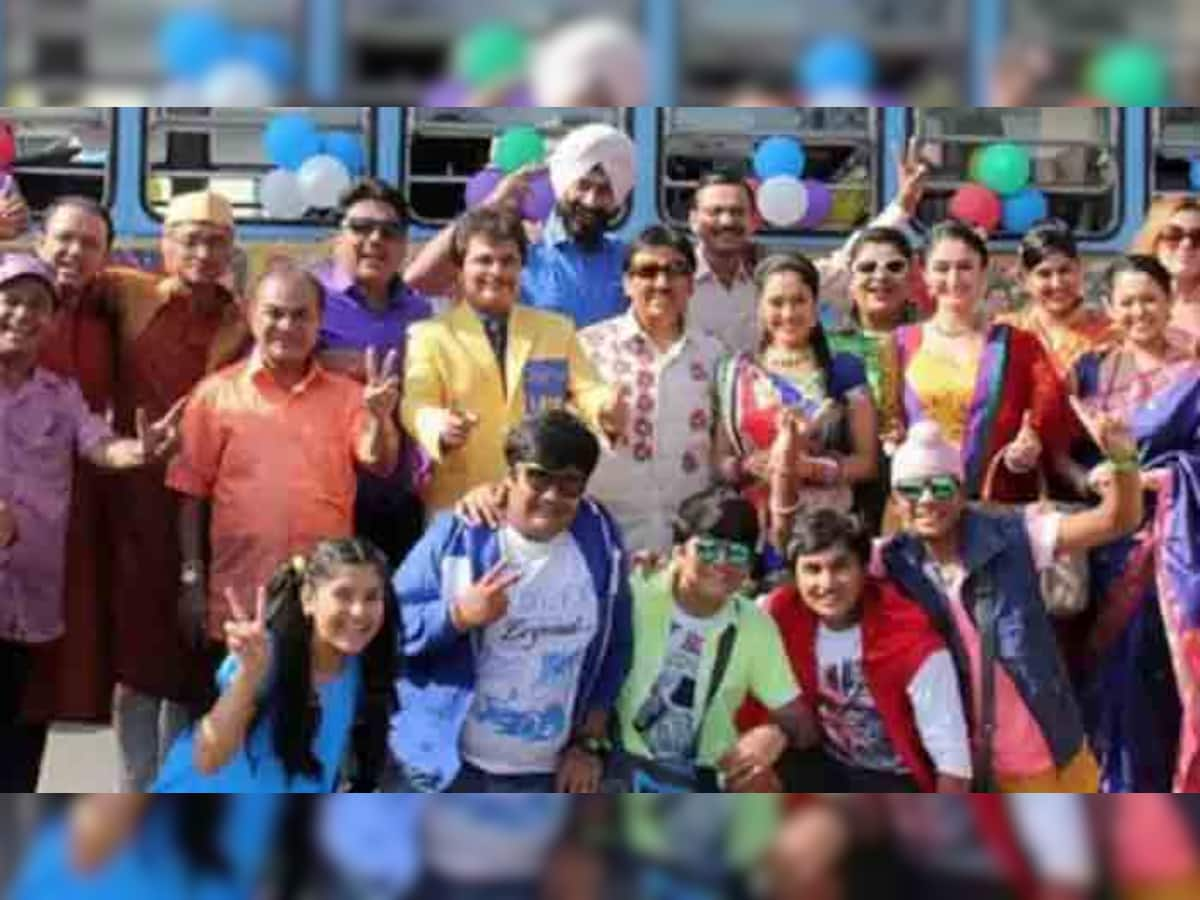 TMKOC: ભયંકર દેવામાં ડૂબી ગયા હતા 'તારક મહેતા...'ના આ કલાકાર, લેણદારોથી બચવા કર્યું હતું આ કામ