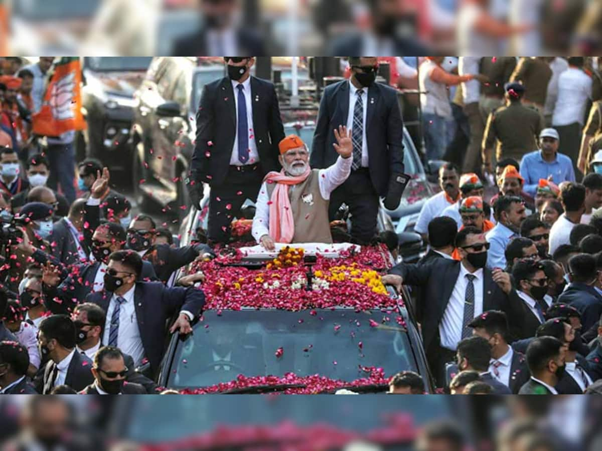  PM Modi Gujarat Visit: દિવાળી પહેલા ફરી એકવાર PM મોદી આવશે ગુજરાત, જાણો બે દિવસનો સંભવિત કાર્યક્રમ