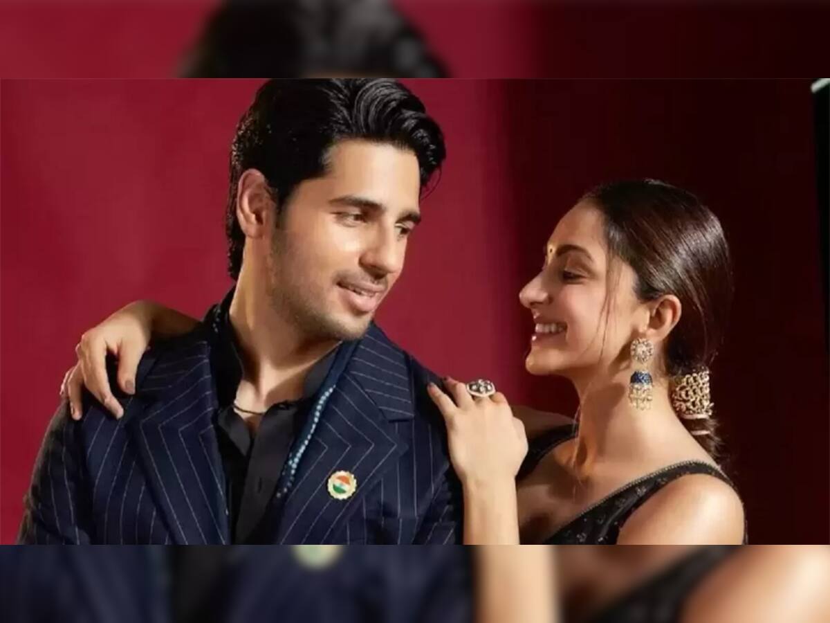 Sidharth Kiara Wedding: કિયારા-સિદ્ધાર્થ મલ્હોત્રાના લગ્નના ઢોલ ઢબૂકશે, ડેટનો થયો ખુલાસો!