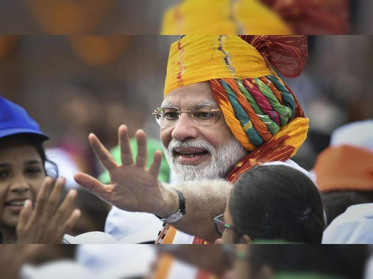 Gujarat Election: પાટીદારોને ખુશ કરવા ભાજપનો એક્શન પ્લાન, પાવાગઢ બાદ PM મોદી હવે ખોડલધામમાં ચઢાવશે ધજા!