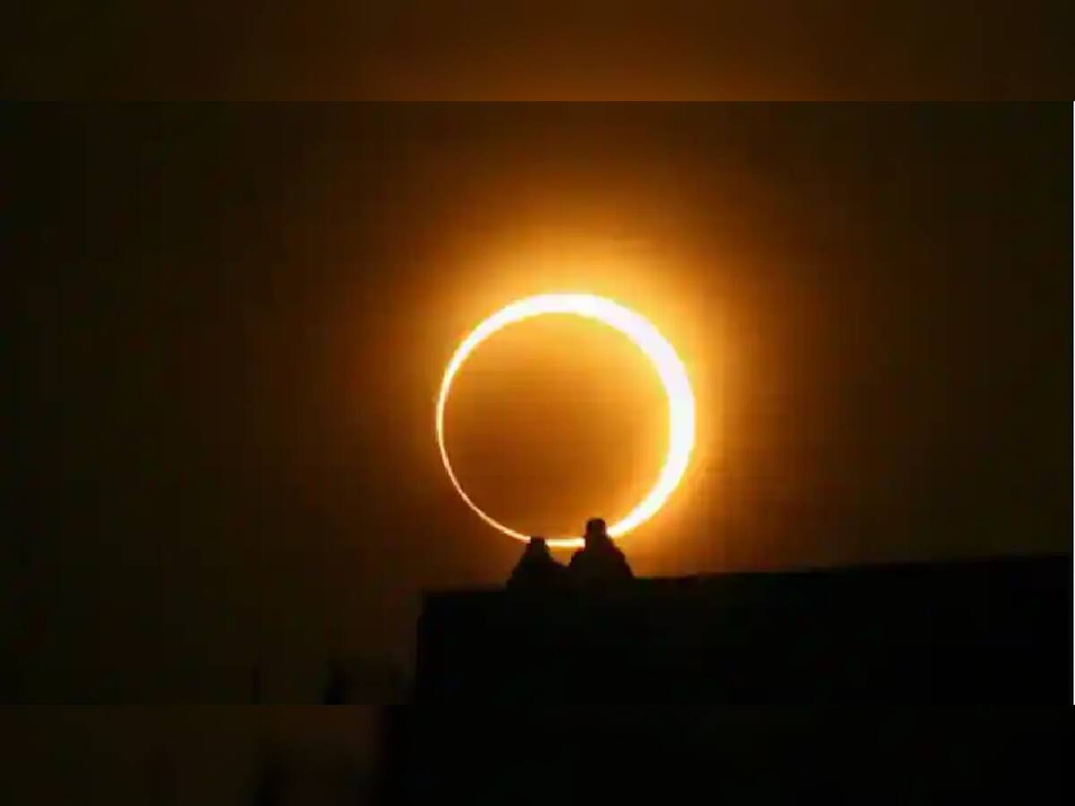 Solar eclipse 2022: દિવાળીના બીજા દિવસે સૂર્યગ્રહણ, આ પાંચ રાશિના લોકોને મળશે શુભ સમાચાર