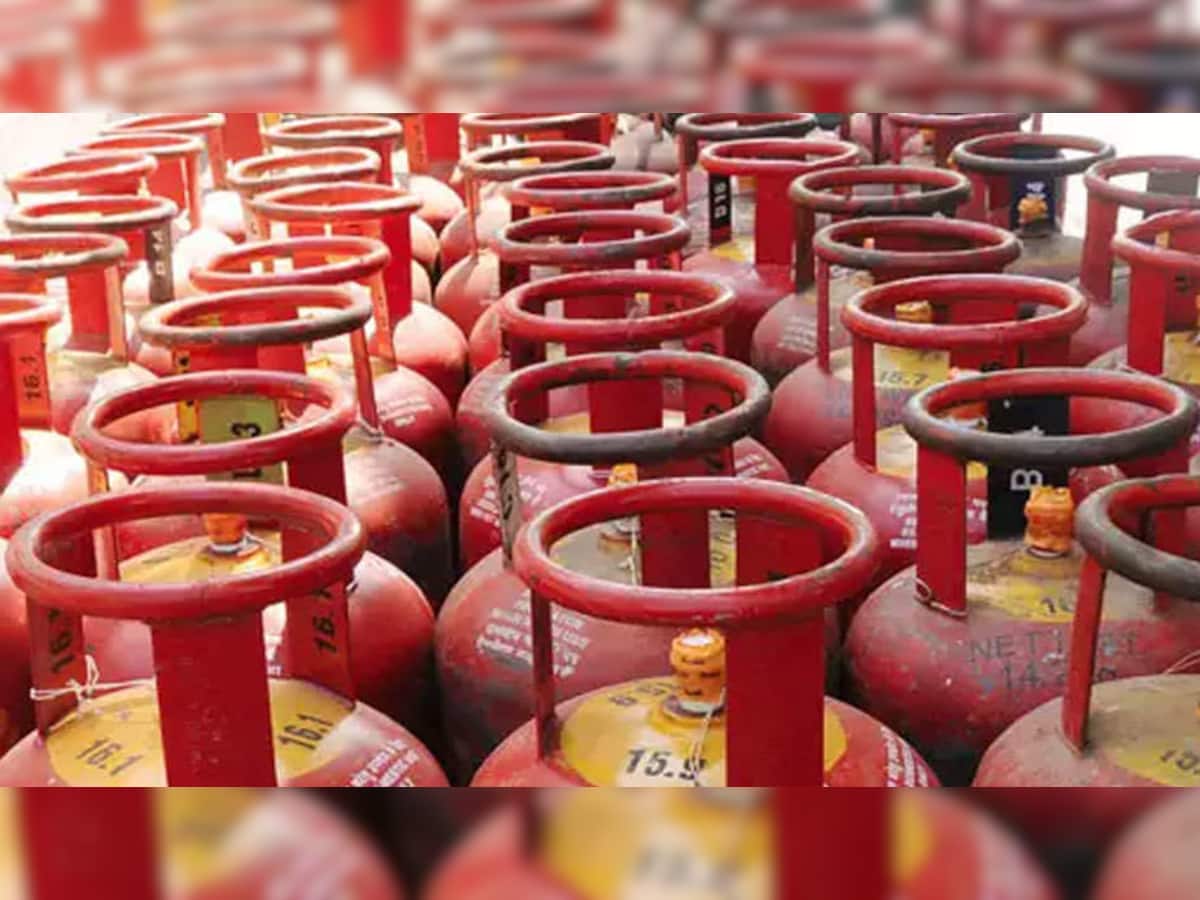 સરકારી ઓઇલ કંપનીઓને મોટી રાહત, LPG વેચનારાઓને મોદી સરકારે આપ્યા 22,000 કરોડ રૂપિયા