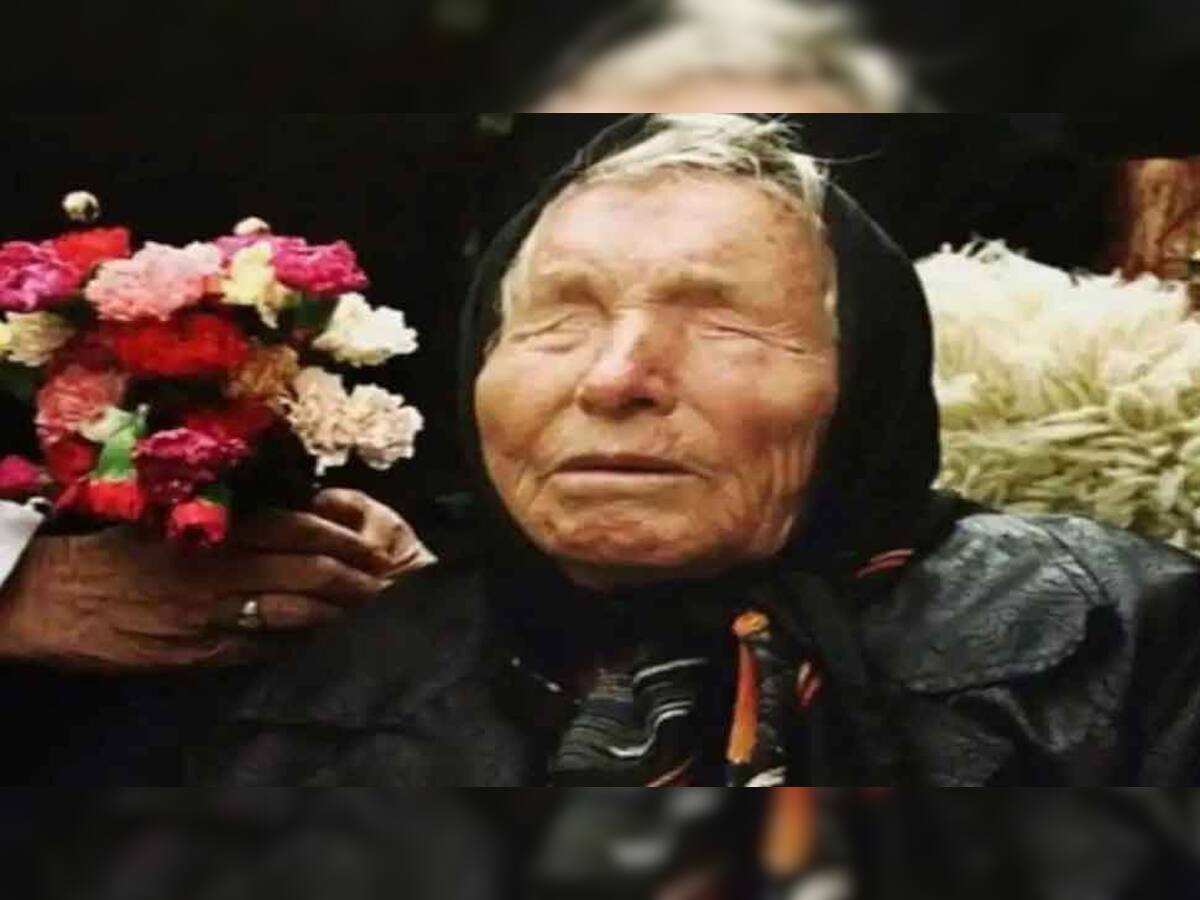 Baba Vanga: પૃથ્વીના અંતથી લઈને ભારતમાં દુકાળ સુધી, બાબા વેંગાની 5 આશ્ચર્યજનક ભવિષ્યવાણીઓ