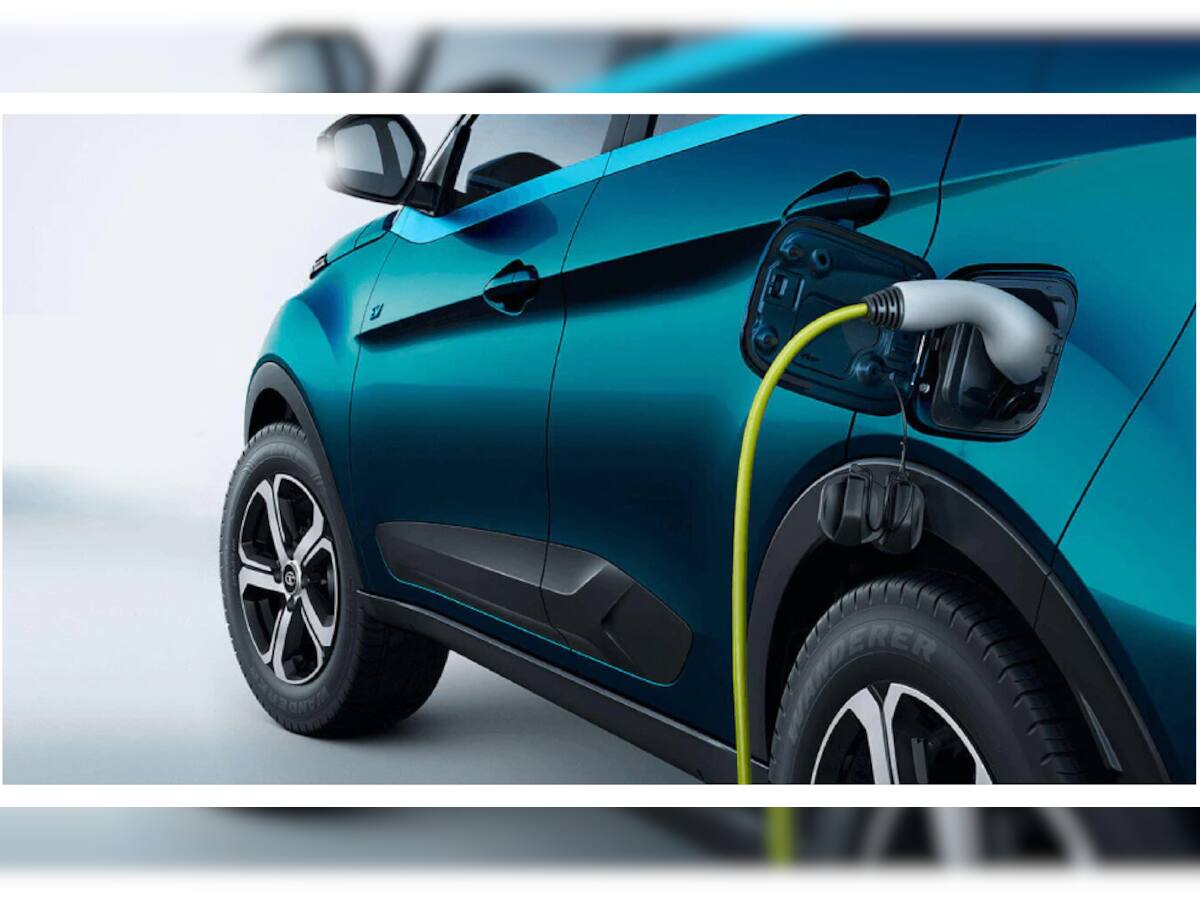 EV Policy: હવે Electric Car ખરીદવી બની આસાન, સરકાર આપશે 1 લાખ રૂપિયાનું ડિસ્કાઉન્ટ