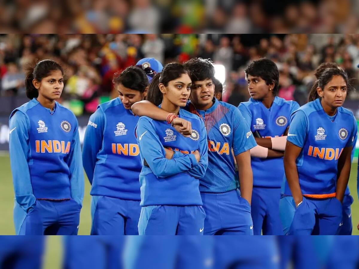 Women’s Asia Cup: ભારતે રચ્યો ઇતિહાસ, સાતમી વાર એશિયા કપનો જીત્યો ખિતાબ