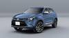Toyota Compact Coupe SUV (અંદાજિત એક્સ શોરૂમ કિંમત 8 લાખ રૂપિયા)