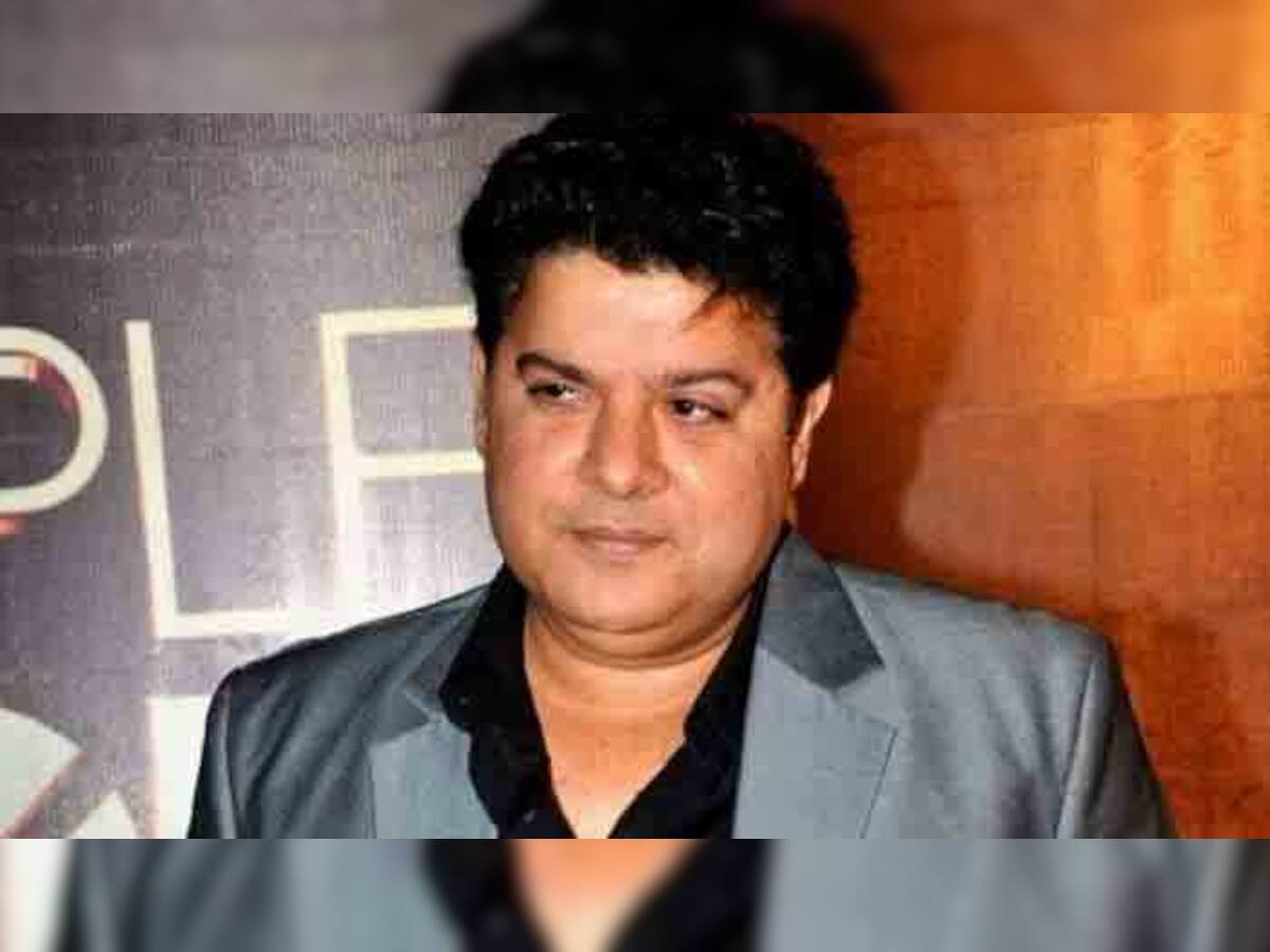 Sajid Khan Viral Video: સાજિદ ખાનનું કબૂલાતનામું, 'મારું કેરેક્ટર ઢીલું હતું, અનેક યુવતીઓને દગો કર્યો'