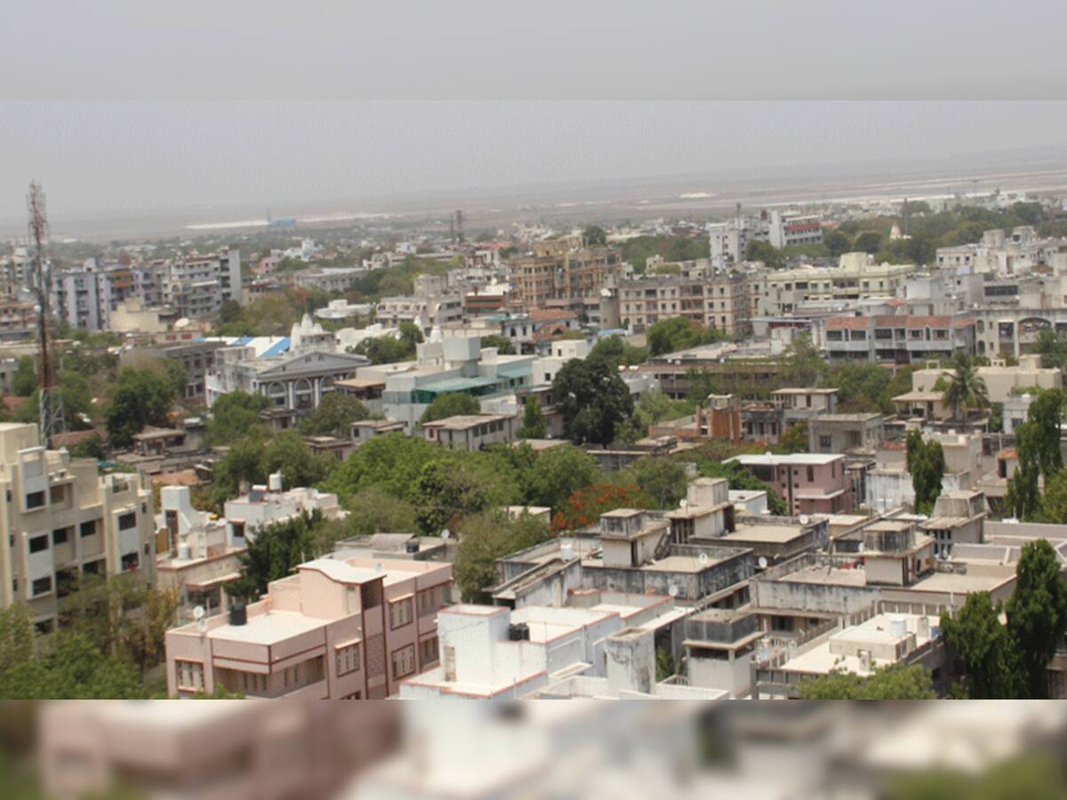 ચૂંટણી પહેલા ગુજરાતનાં આ બે વિસ્તારમાં લાગુ થયો અશાંત ધારો, સંવેદનશીલ વિસ્તારમાં થાય છે ગણતરી