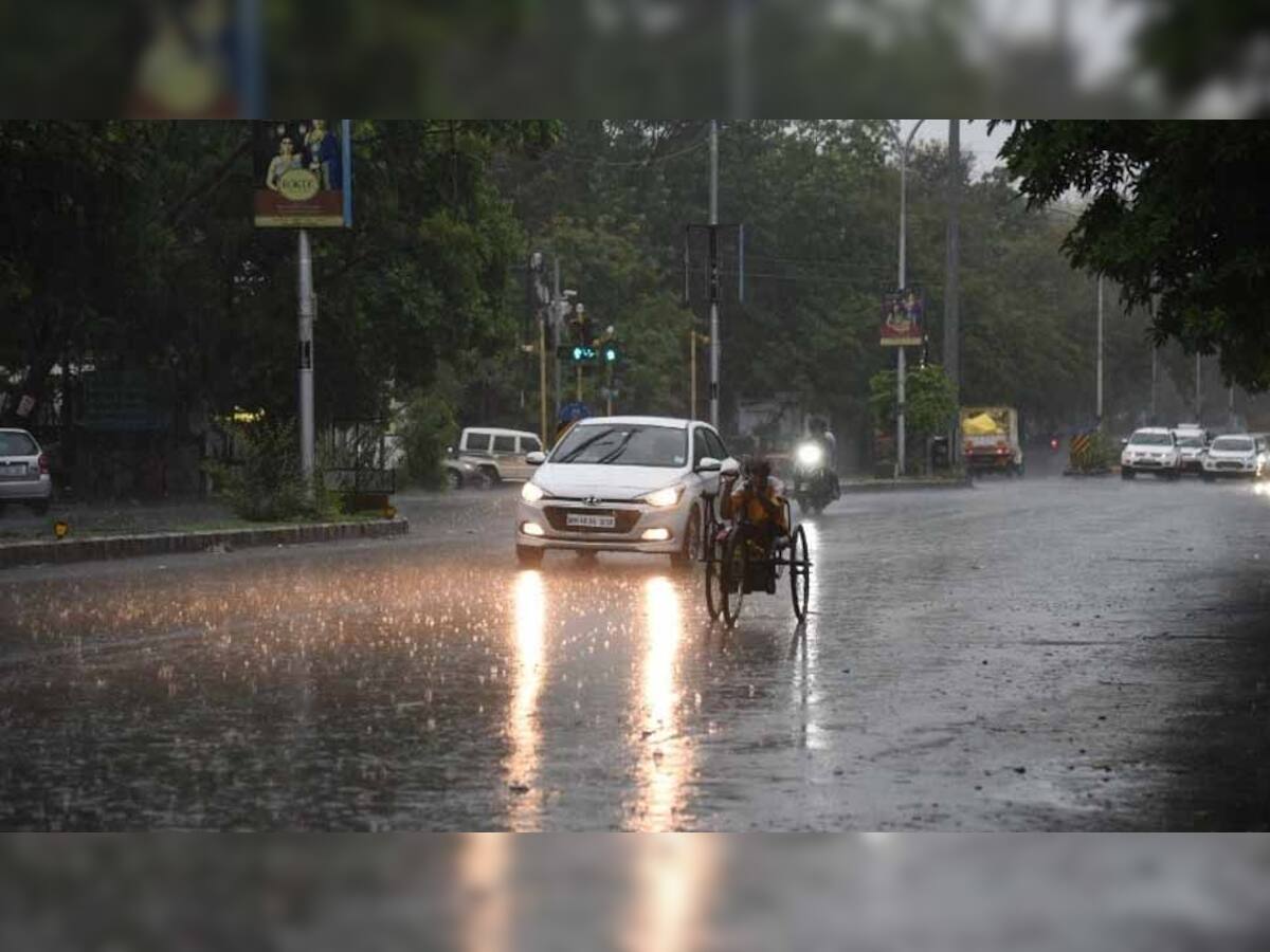  મોટા સમાચાર! ગુજરાતમાં વરસાદનો આવી શકે છે વધુ એક રાઉન્ડ, બંગાળની ખાડીમાં સર્જાઈ સિસ્ટમ