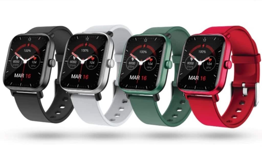 ગજબ ઓફર! 10 હજારની Calling Smartwatch માત્ર 2 હજારમાં, ચકાચક ડિઝાઇન અને