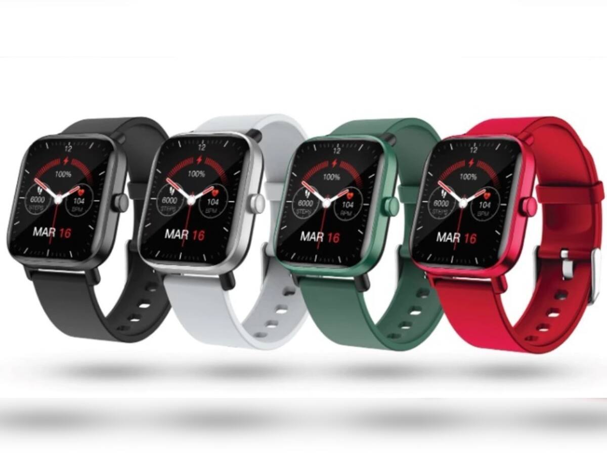 ગજબ ઓફર! 10 હજારની Calling Smartwatch માત્ર 2 હજારમાં, ચકાચક ડિઝાઇન અને ફીચર્સ જબરદસ્ત