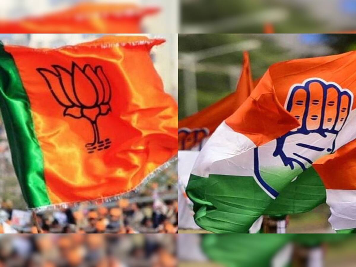 Gujarat Election 2022: ગુજરાત વિધાનસભાની ચૂંટણી પહેલા મોટો ઝટકો, નીતિન પટેલે આપ્યું રાજીનામું