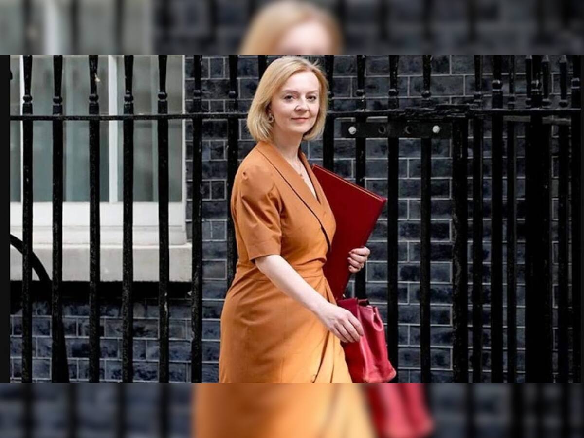 Liz Truss: બ્રિટનના PM લિઝ ટ્રસે 44 દિવસમાં કેમ છોડવી પડી ખુરશી? વાંચો રાજીનામાની Inside Story