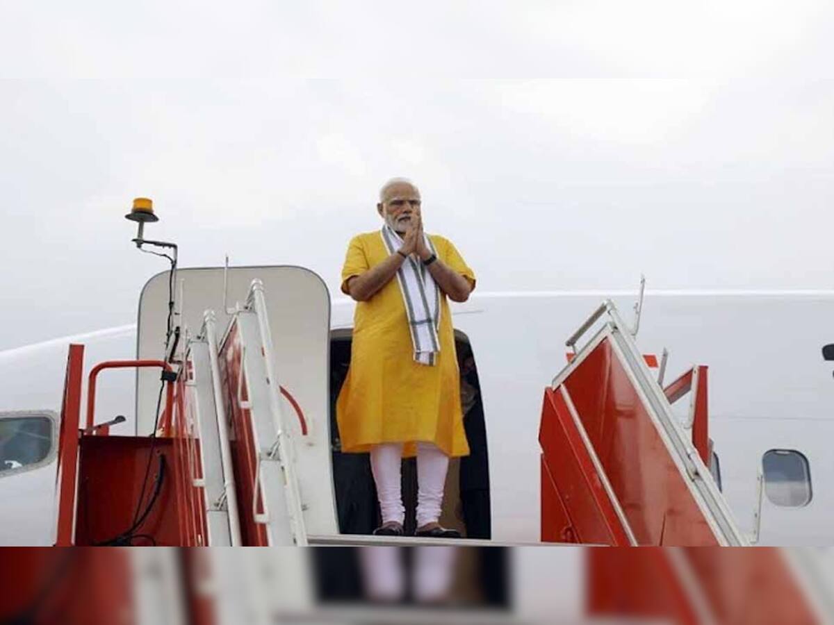 Gujarat Elections: PM મોદી ફરી આ દિવસે 2 દિવસના ગુજરાત પ્રવાસે, ક્યા ક્યાં ગજવશે જનસભા