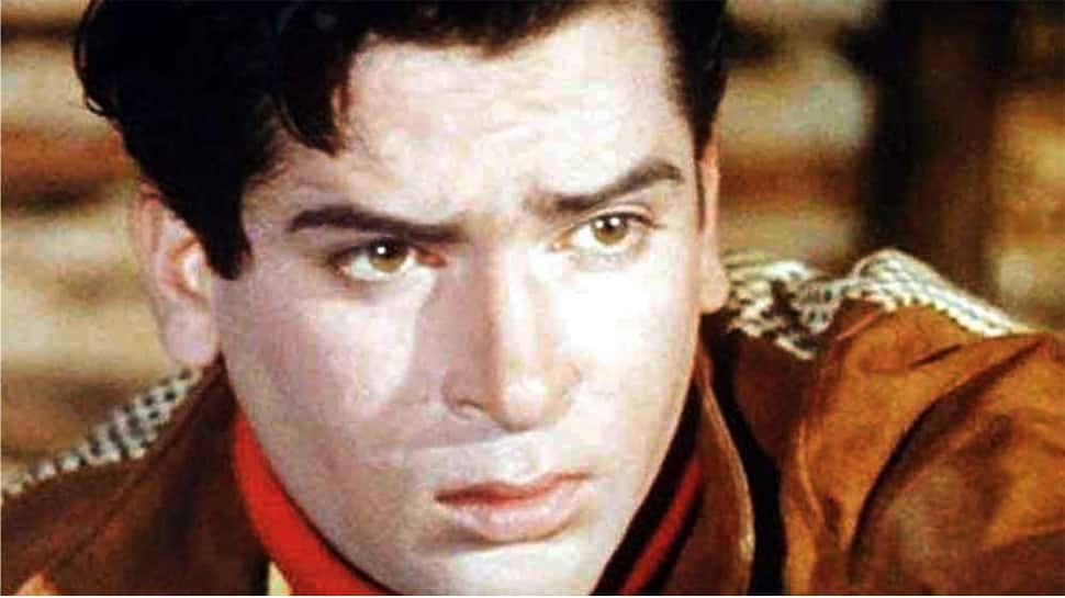 Bollywood Entertainment Shammi Kapoor Happy Birthday Bollywood Celebrities