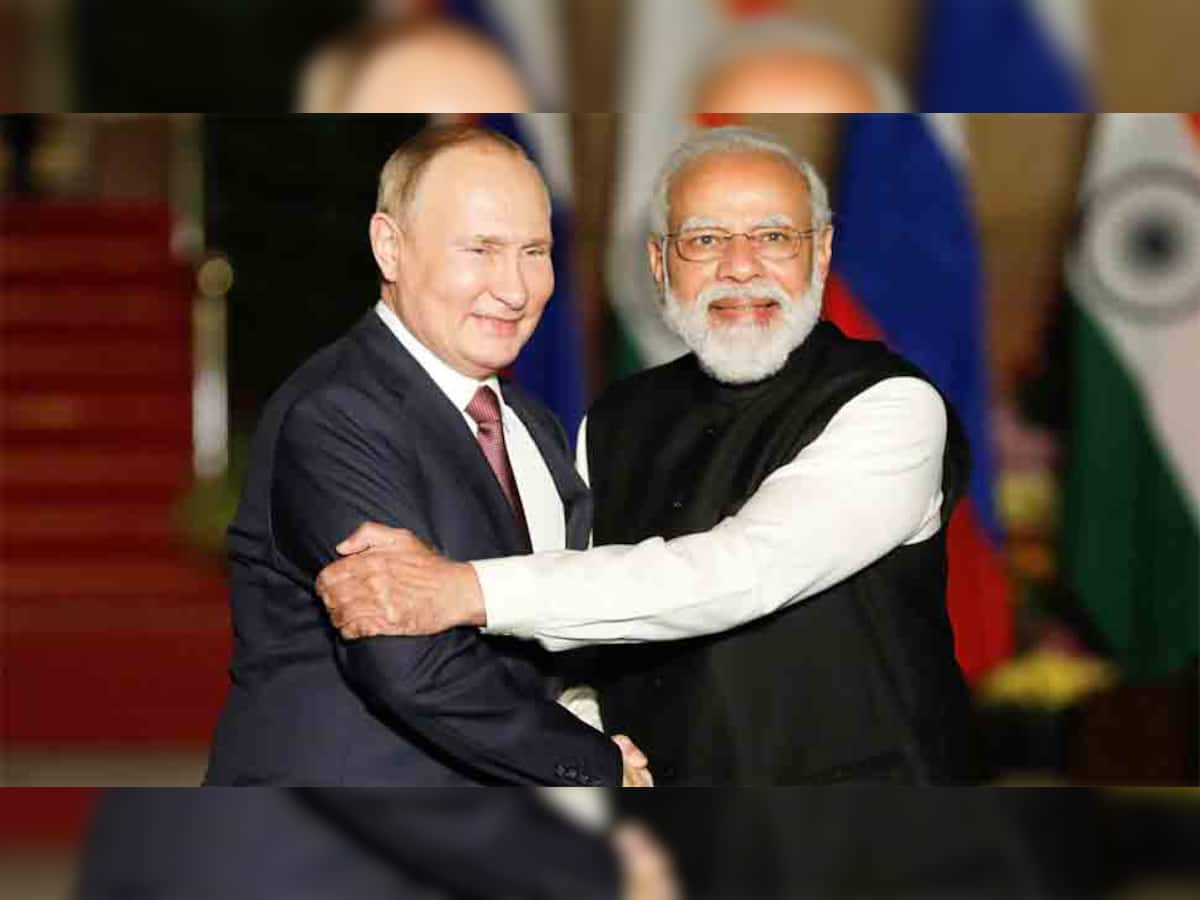 Russia-India Relation: રશિયાએ નિભાવી મિત્રતા, ભારત માટે કર્યું એવું કામ...ચીન-પાકિસ્તાનના હોશ ઉડ્યા