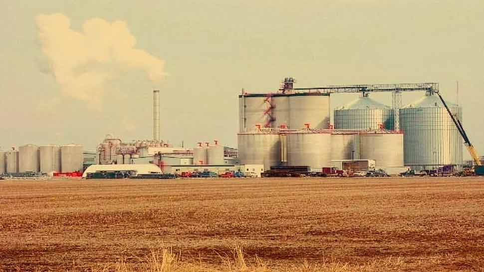 2G ethanol plant at panipat refinery will bring new development and