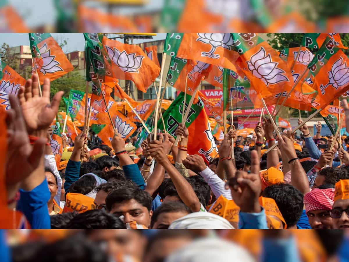 Gujarat Election 2022: ગુજરાતના રાજકારણમાં 'કમા'ની એન્ટ્રી! કયા દિગ્ગજ નેતાની થઈ કમા સાથે સરખામણી