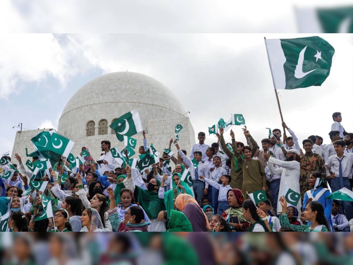 Pakistan: પાકિસ્તાનને આખરે FATF માં મળી સફળતા, 4 વર્ષ બાદ ગ્રે લિસ્ટમાંથી થયું બહાર