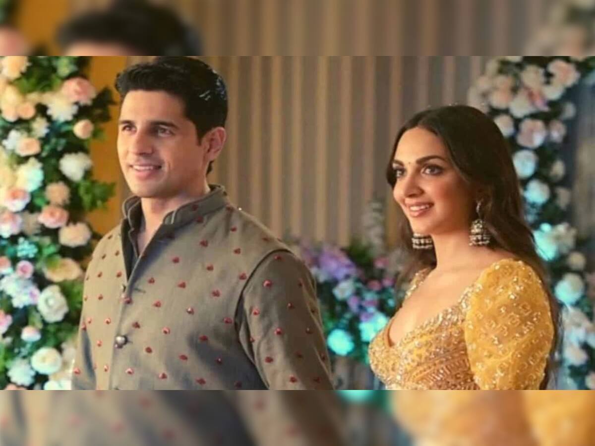 Sidharth Malhotra Kiara Advani: લગ્નના સમાચાર વચ્ચે સિદ્ધાર્થ-કિયારાએ લીધો મોટો નિર્ણય! ફેન્સ ચોંકી જશે