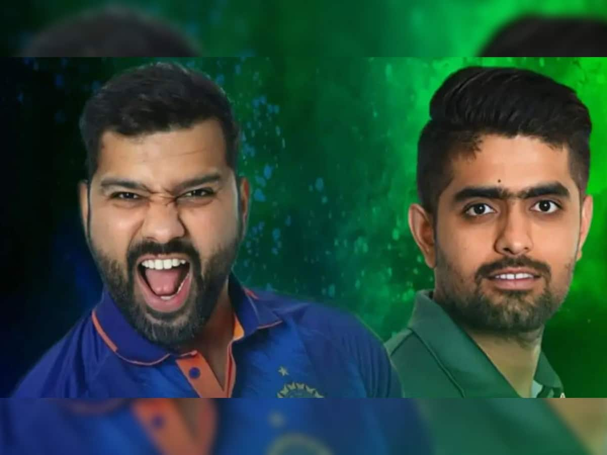 IND vs PAK: ઓસ્ટ્રેલિયામાં એકપણ T20I મેચ નથી જીત્યું પાકિસ્તાન, જાણો કેવો છે ભારતનો રેકોર્ડ